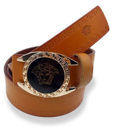 buy versace belt online